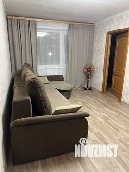 2-к квартира, на длительный срок, 46м2, 3/5 этаж