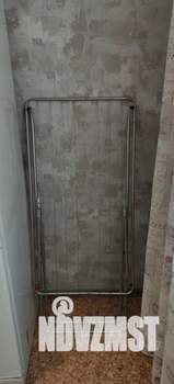 1-к квартира, посуточно, 40м2, 11/17 этаж