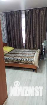 2-к квартира, посуточно, 45м2, 6/9 этаж