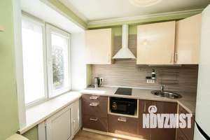 1-к квартира, посуточно, 30м2, 2/5 этаж