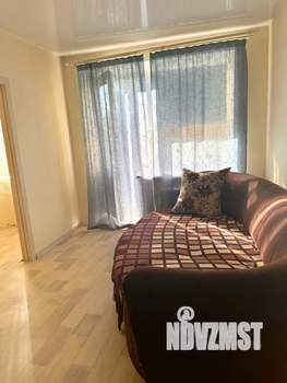 3-к квартира, посуточно, 70м2, 2/5 этаж