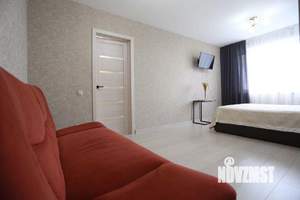 2-к квартира, посуточно, 48м2, 1/1 этаж