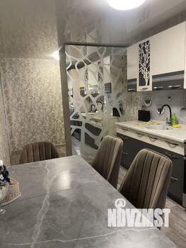 2-к квартира, посуточно, 50м2, 1/5 этаж