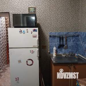 1-к квартира, на длительный срок, 35м2, 5/5 этаж