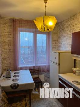 3-к квартира, посуточно, 64м2, 9/9 этаж