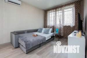 1-к квартира, посуточно, 33м2, 3/5 этаж