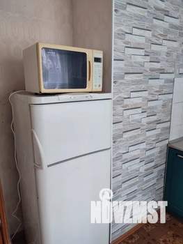 4-к квартира, посуточно, 62м2, 1/5 этаж