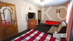 2-к квартира, на длительный срок, 44м2, 3/5 этаж