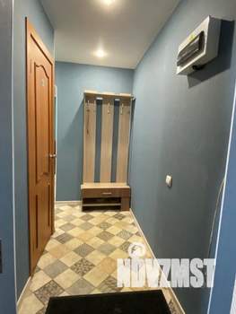 2-к квартира, посуточно, 50м2, 1/5 этаж