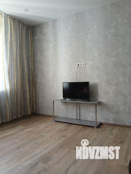 3-к квартира, посуточно, 57м2, 3/5 этаж