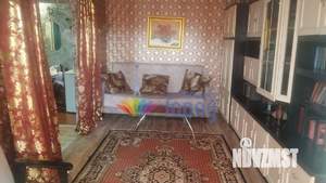 2-к квартира, на длительный срок, 46м2, 5/5 этаж