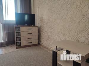 1-к квартира, посуточно, 38м2, 6/10 этаж