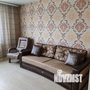 2-к квартира, посуточно, 52м2, 6/9 этаж