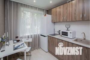 1-к квартира, посуточно, 33м2, 3/5 этаж