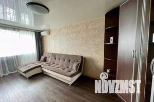 1-к квартира, посуточно, 35м2, 5/5 этаж