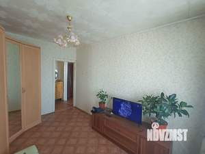 1-к квартира, на длительный срок, 35м2, 7/9 этаж