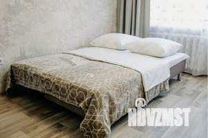 1-к квартира, посуточно, 20м2, 3/5 этаж