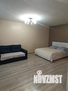 Студия квартира, посуточно, 30м2, 3/5 этаж