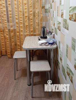 1-к квартира, посуточно, 34м2, 4/5 этаж