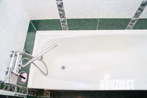 Студия квартира, посуточно, 30м2, 1/9 этаж