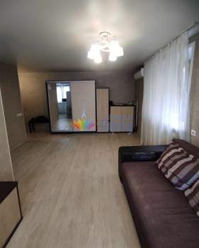 1-к квартира, на длительный срок, 30м2, 3/5 этаж