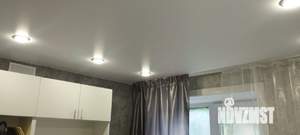 1-к квартира, на длительный срок, 30м2, 2/5 этаж