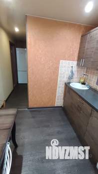 1-к квартира, на длительный срок, 31м2, 2/5 этаж