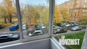 1-к квартира, посуточно, 32м2, 2/5 этаж