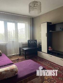1-к квартира, на длительный срок, 31м2, 3/5 этаж