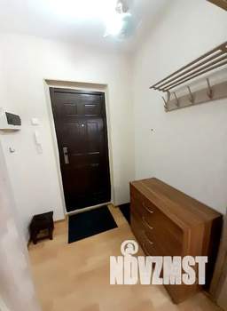 1-к квартира, посуточно, 35м2, 8/10 этаж