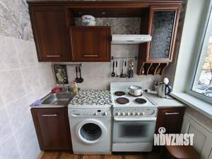 2-к квартира, на длительный срок, 44м2, 2/5 этаж