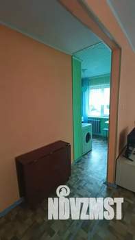 1-к квартира, посуточно, 30м2, 1/5 этаж