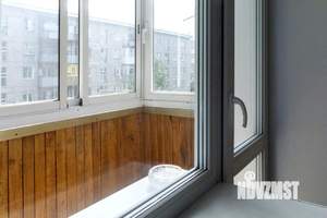 3-к квартира, посуточно, 57м2, 3/5 этаж