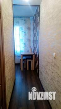 1-к квартира, посуточно, 30м2, 1/5 этаж