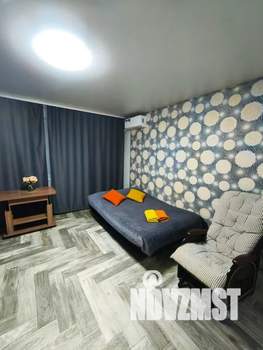 2-к квартира, посуточно, 46м2, 3/5 этаж