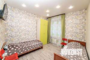 1-к квартира, посуточно, 90м2, 1/1 этаж