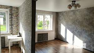 1-к квартира, на длительный срок, 30м2, 1/5 этаж