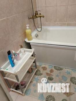 2-к квартира, посуточно, 60м2, 7/9 этаж