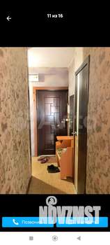 2-к квартира, на длительный срок, 62м2, 3/5 этаж