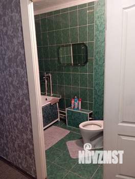 3-к квартира, на длительный срок, 63м2, 1/5 этаж