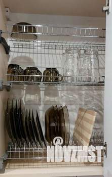 1-к квартира, посуточно, 31м2, 1/1 этаж