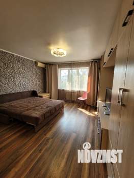 2-к квартира, на длительный срок, 50м2, 3/10 этаж