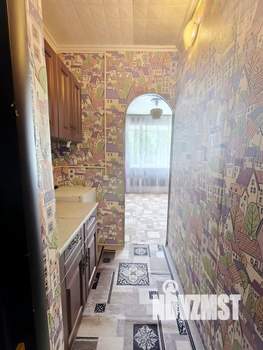 Студия квартира, на длительный срок, 16м2, 3/5 этаж