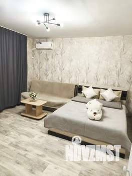 1-к квартира, посуточно, 38м2, 7/9 этаж