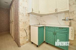 2-к квартира, на длительный срок, 44м2, 1/5 этаж