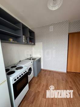 1-к квартира, на длительный срок, 32м2, 6/9 этаж