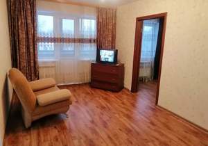 2-к квартира, на длительный срок, 44м2, 4/5 этаж