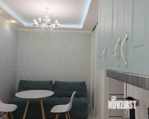 2-к квартира, посуточно, 45м2, 1/1 этаж