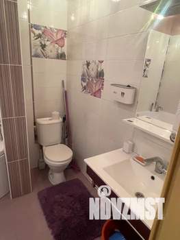 2-к квартира, посуточно, 54м2, 2/5 этаж