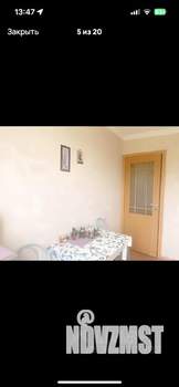 2-к квартира, на длительный срок, 43м2, 6/9 этаж